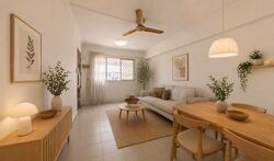 Yishun Street 81 (Yishun),  #558276361